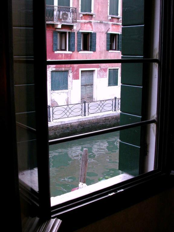 Сasa de vacaciones Appartmento Ca' Rio Marin Venecia
