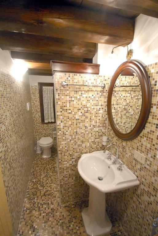 Appartmento Ca' Rio Marin Сasa de vacaciones *